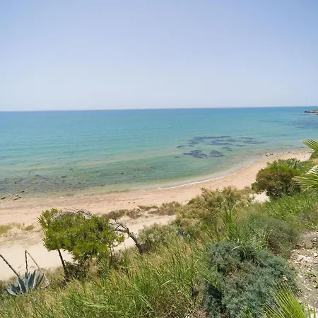 Cozy In Ciotta With Wifi Apartment Torre di Gaffe