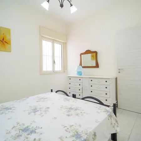 Cozy In Ciotta With Wifi Apartment Torre di Gaffe