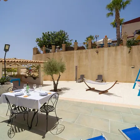 Cozy In Ciotta With Wifi Apartment Torre di Gaffe