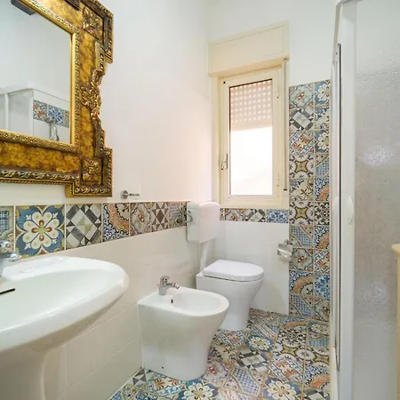 Cozy In Ciotta With Wifi Apartment *