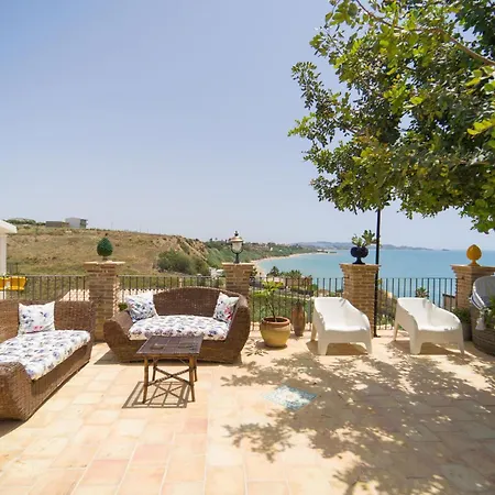 Cozy In Ciotta With Wifi * Torre di Gaffe