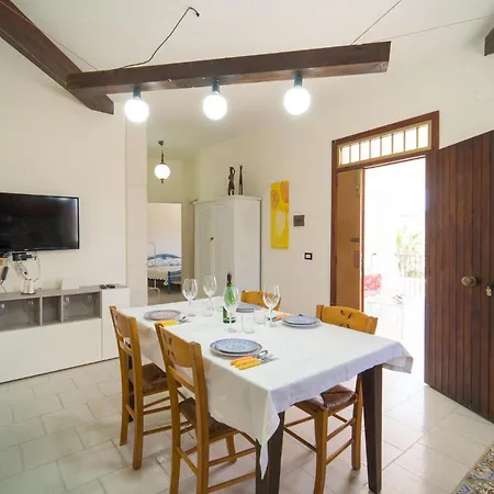 Cozy In Ciotta With Wifi * Torre di Gaffe