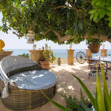 Cozy In Ciotta With Wifi *