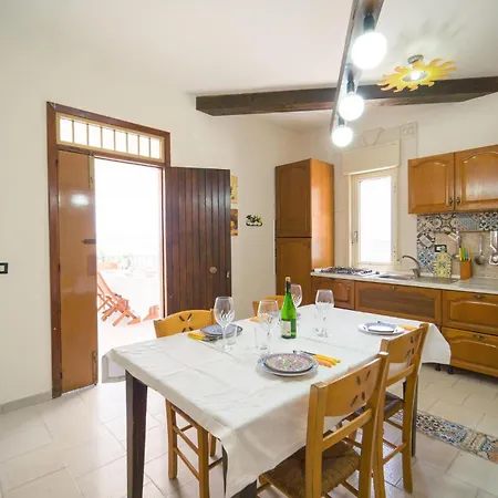 Apartmán Cozy In Ciotta With Wifi *